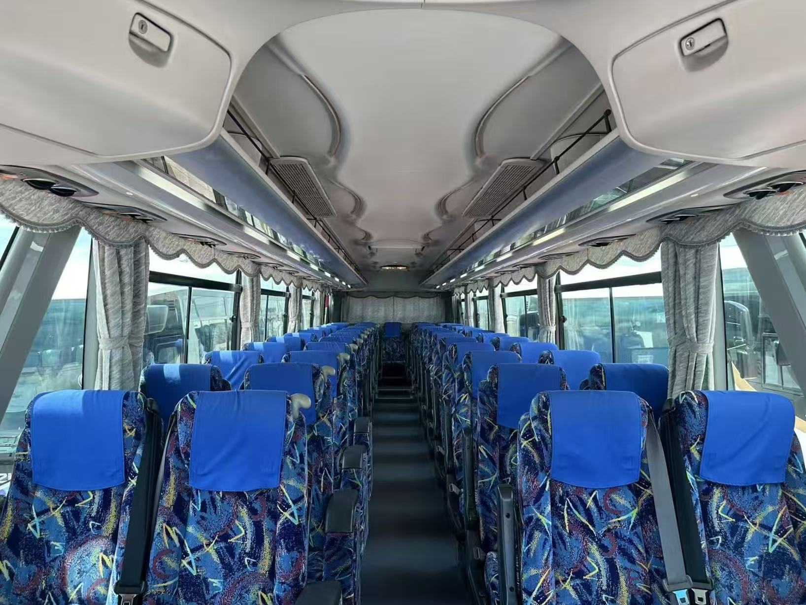 HINO バス 813
